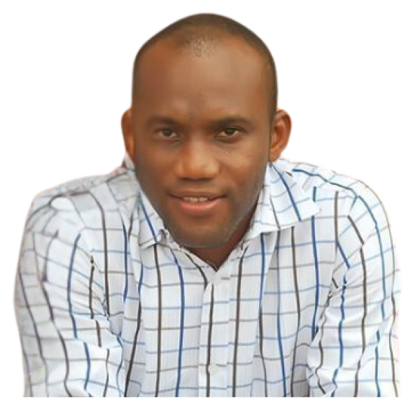 Emeka Nwajei