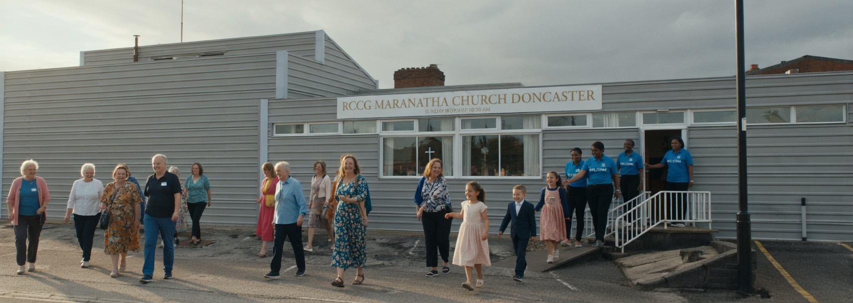 Our Church