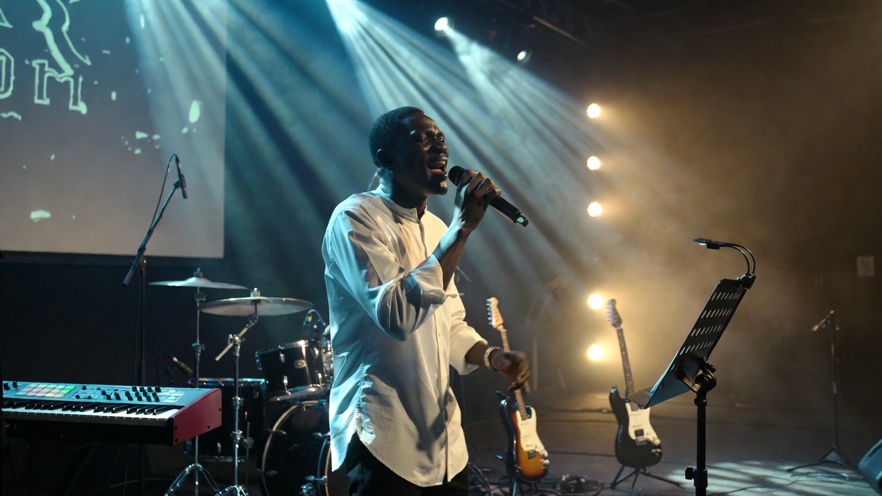 Youth Ministry
